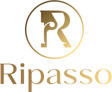 Restaurant Ripasso Logo